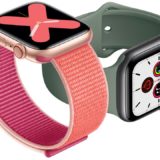 ５０代在宅主婦。AppleWatch5を使い始めて３ヶ月、どんな感じ？