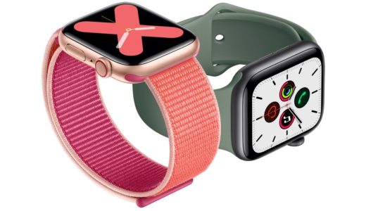 ５０代在宅主婦。AppleWatch5を使い始めて３ヶ月、どんな感じ？