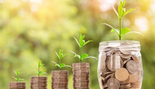 ５０代、今からお金を殖やせる？初めの一歩はコレ