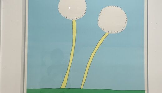 美術館へ　いまも好きなイラストに会う